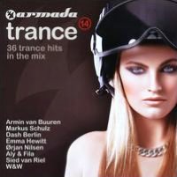 Armada Trance, Vol. 14