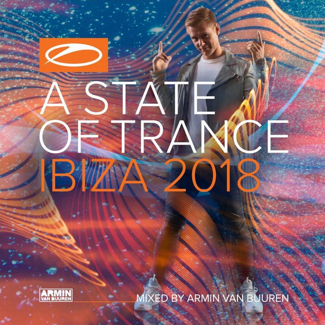 State of Trance Ibiza 2018