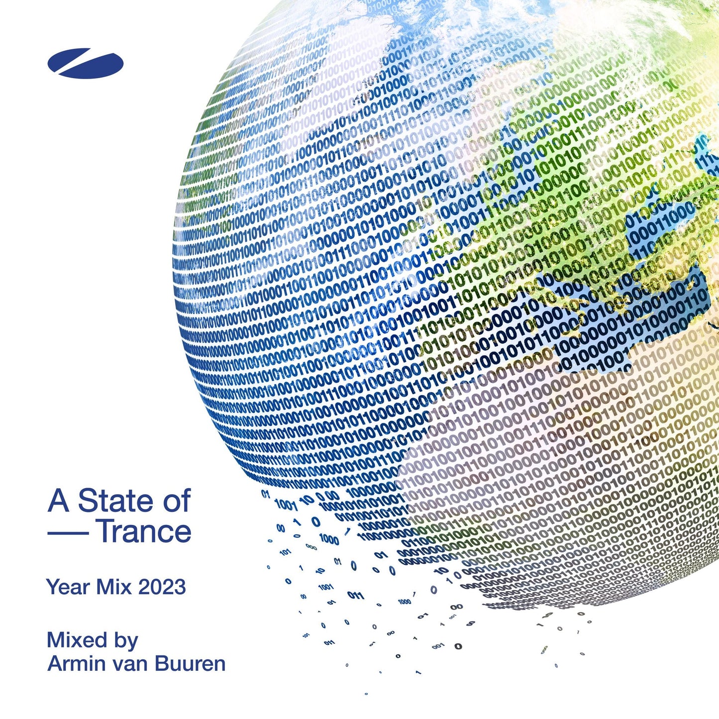State of Trance Year Mix 2023