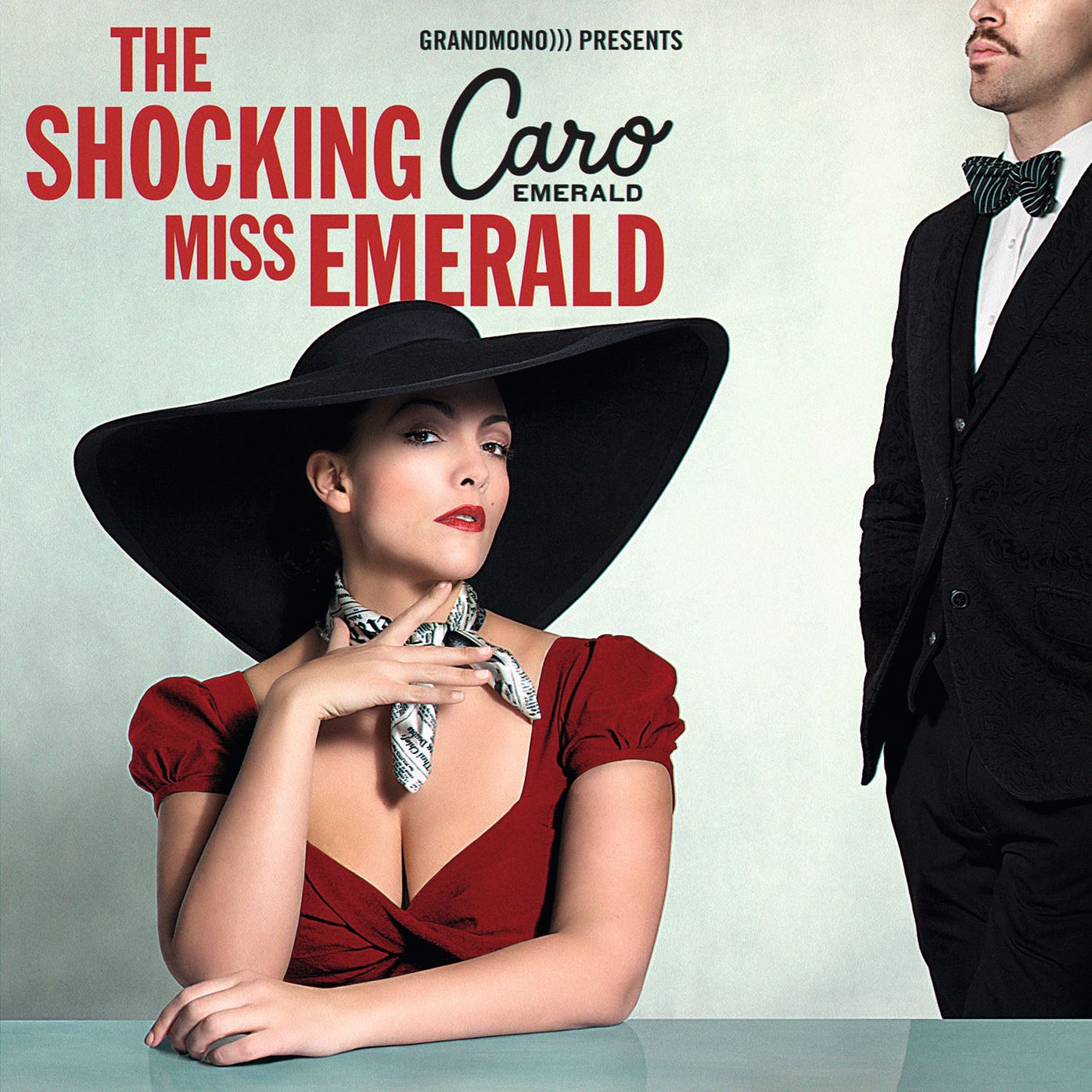 Shocking Miss Emerald (Ogv)