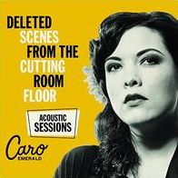 Deleted Scenes From The Cutting Room Floor [Acoustic Sessions] [Limited Edtion Coloured