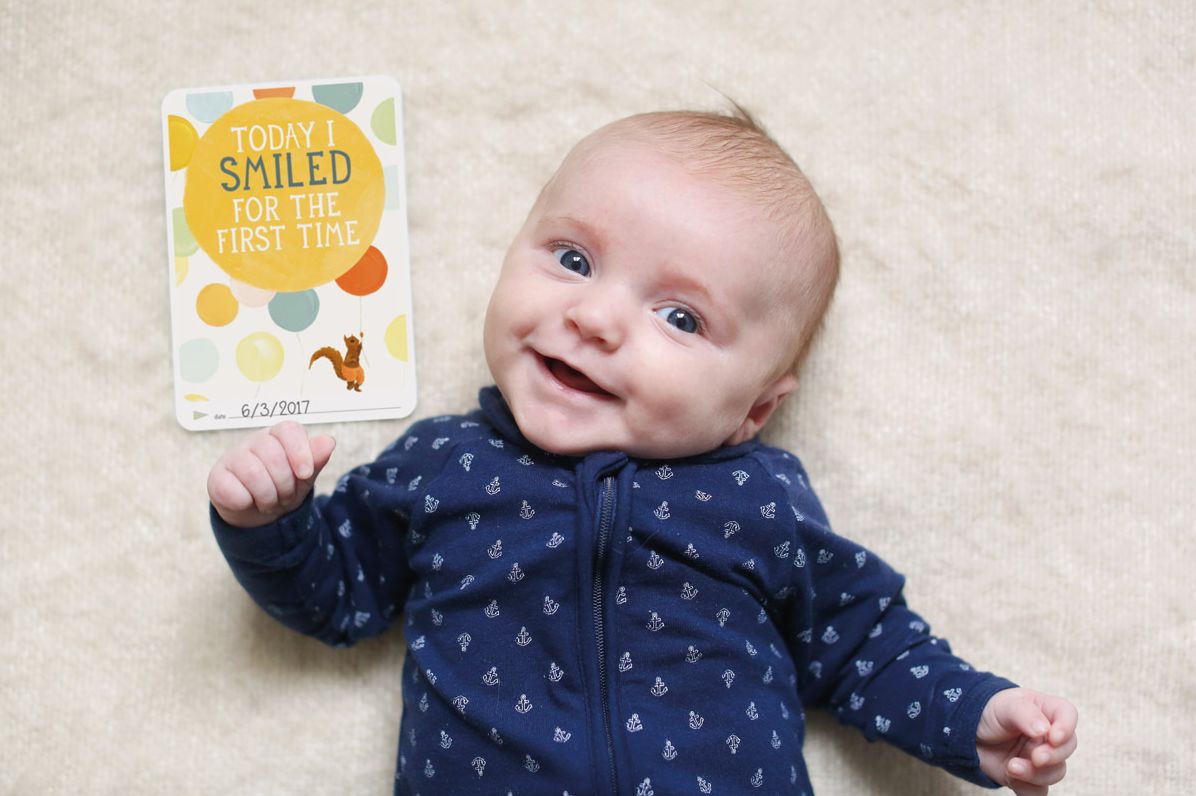 Baby Photo Cards - Dream World by Emily Winfield Martin