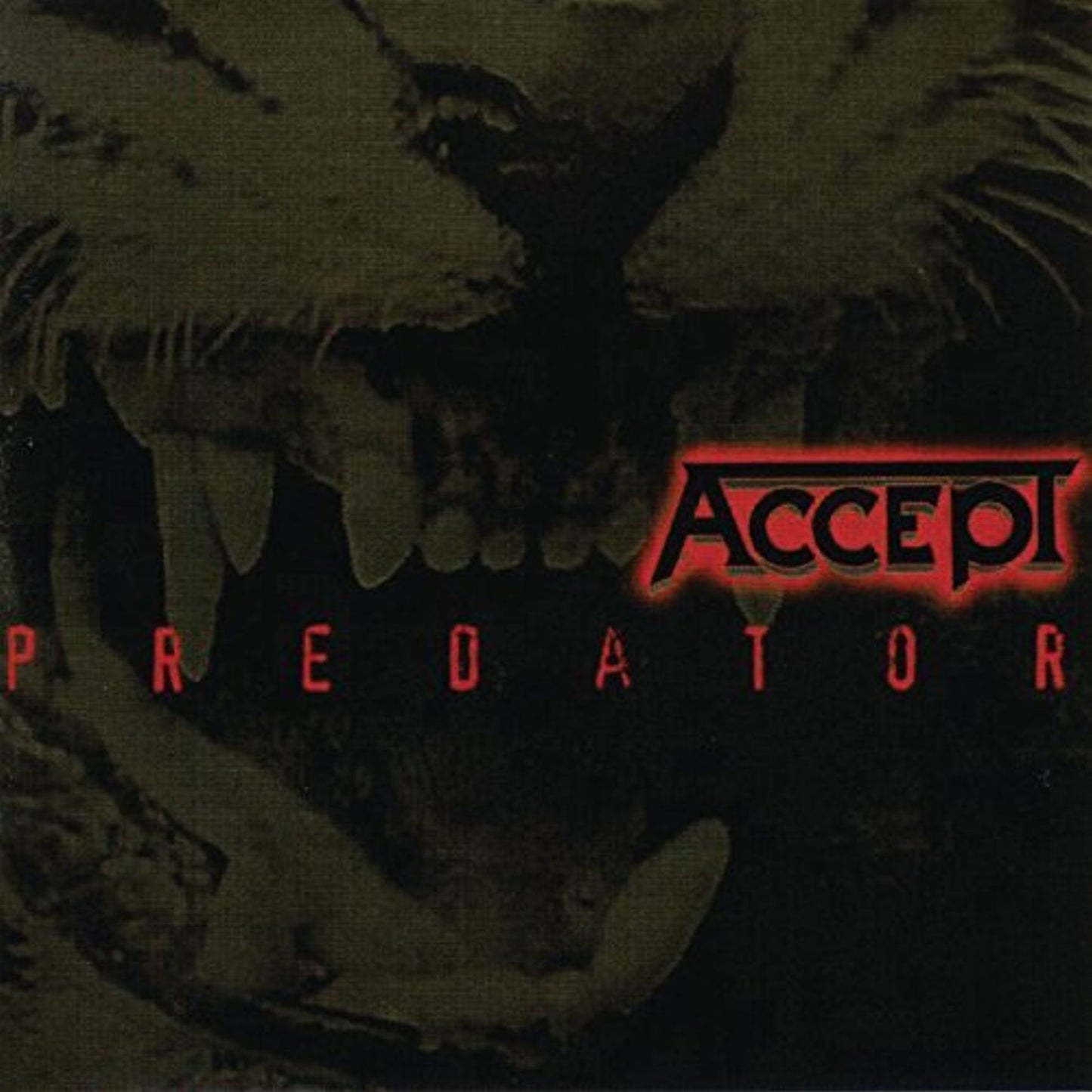 Predator (Accept)