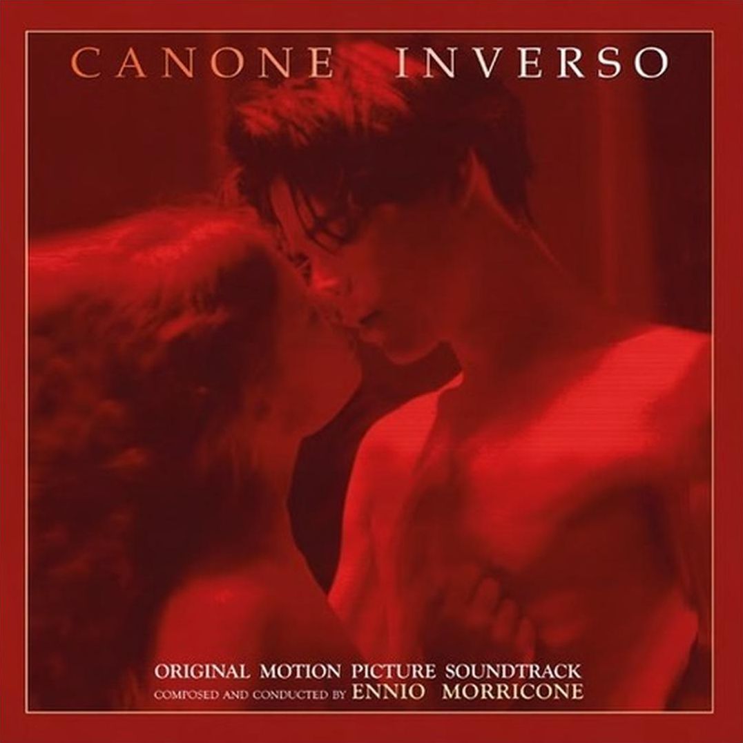 Canone Inverso  (Ennio Morricone)