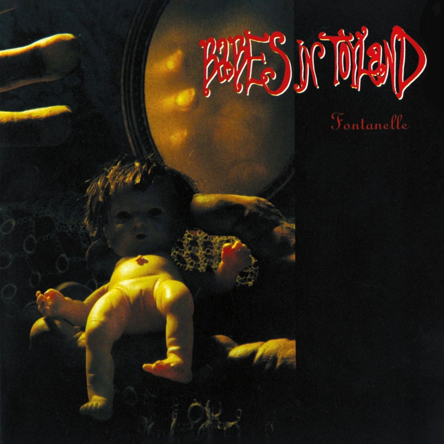 Fontanelle (Babes In Toyland)