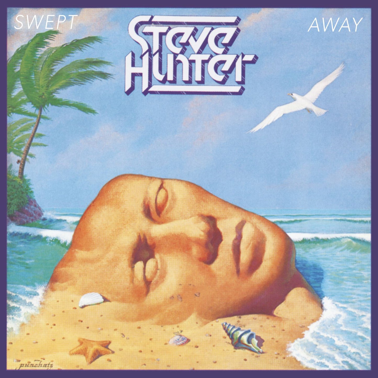 Swept Away (Steve Hunter)