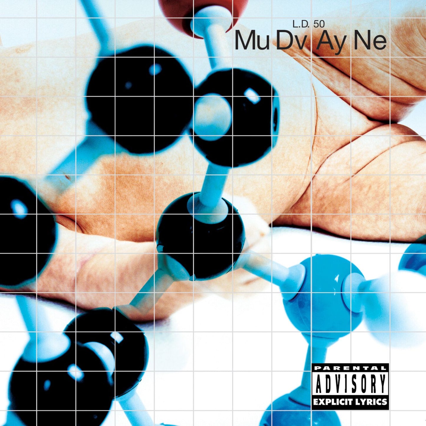 L.D. 50 (Mudvayne)