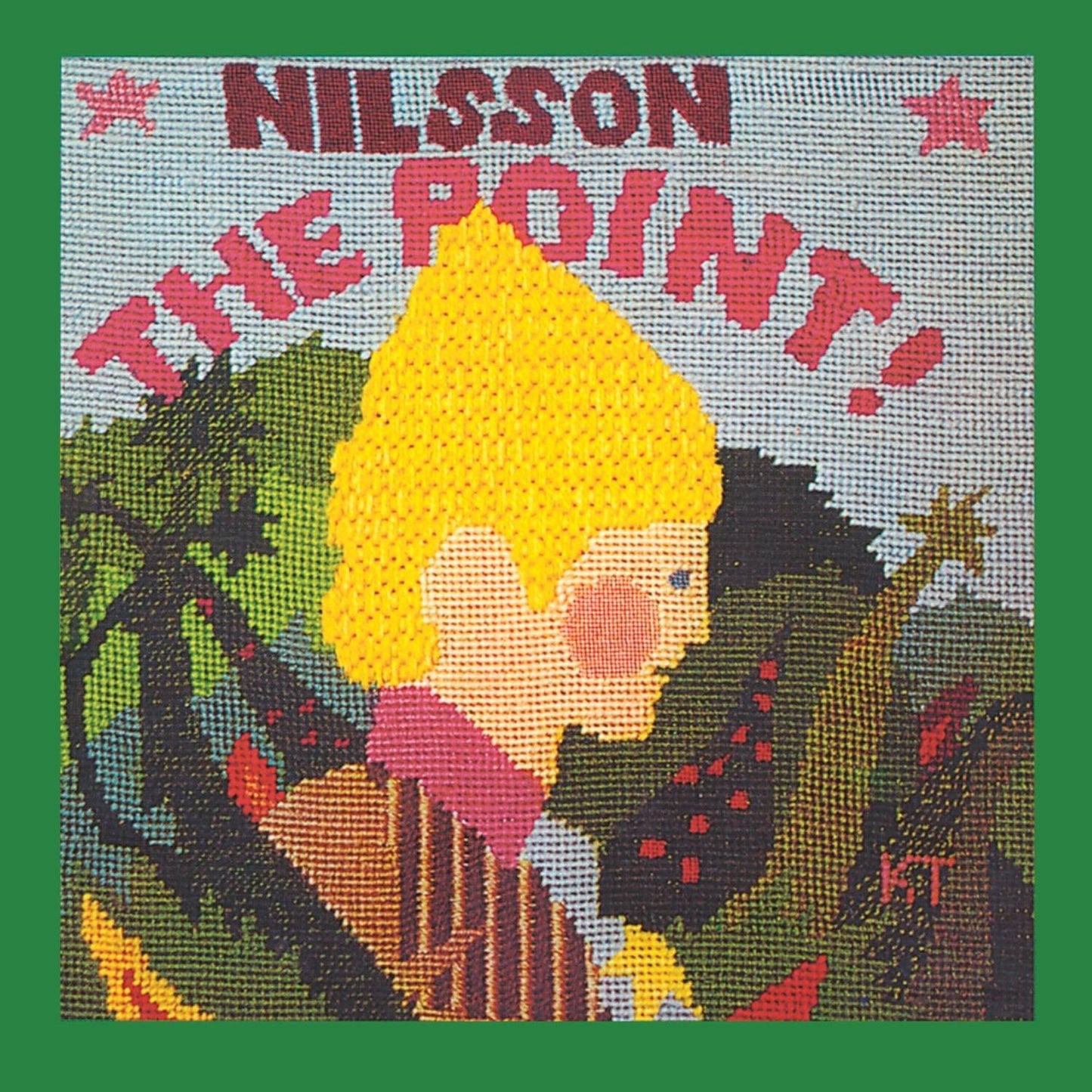 Point (Harry Nilsson)