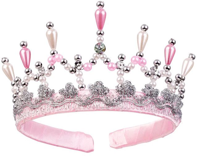 Mary Crown