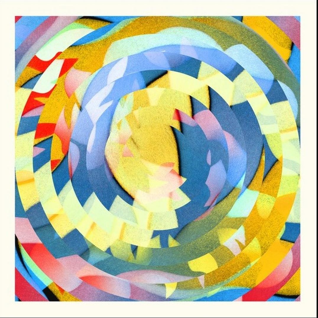 Midnight Voyage [Ltd. Picture Disc]
