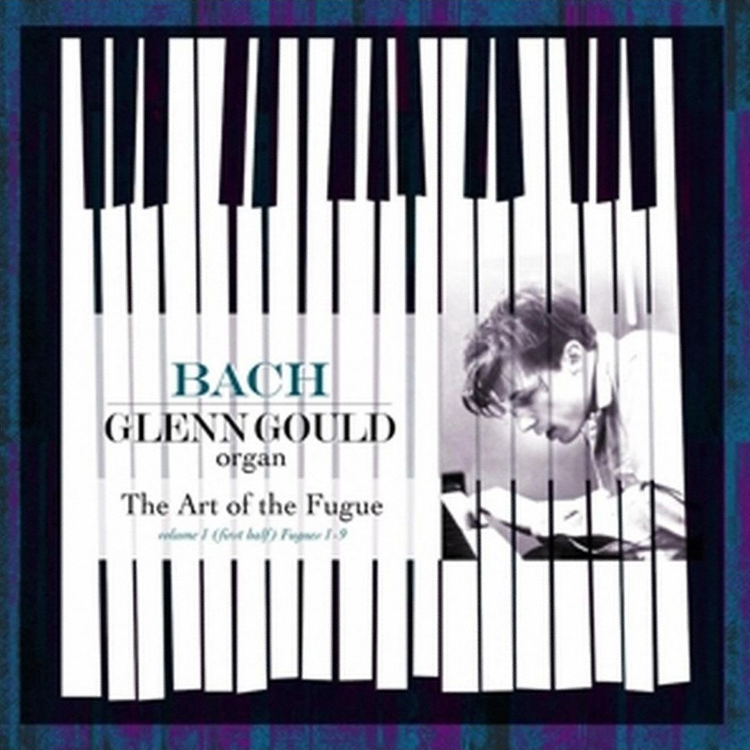 Bach: The Art Of The Fugue