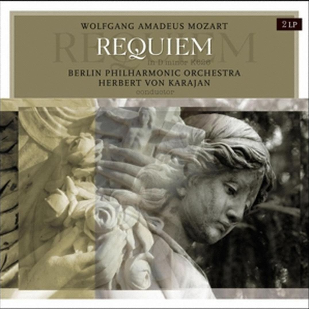 Mozart: Requiem