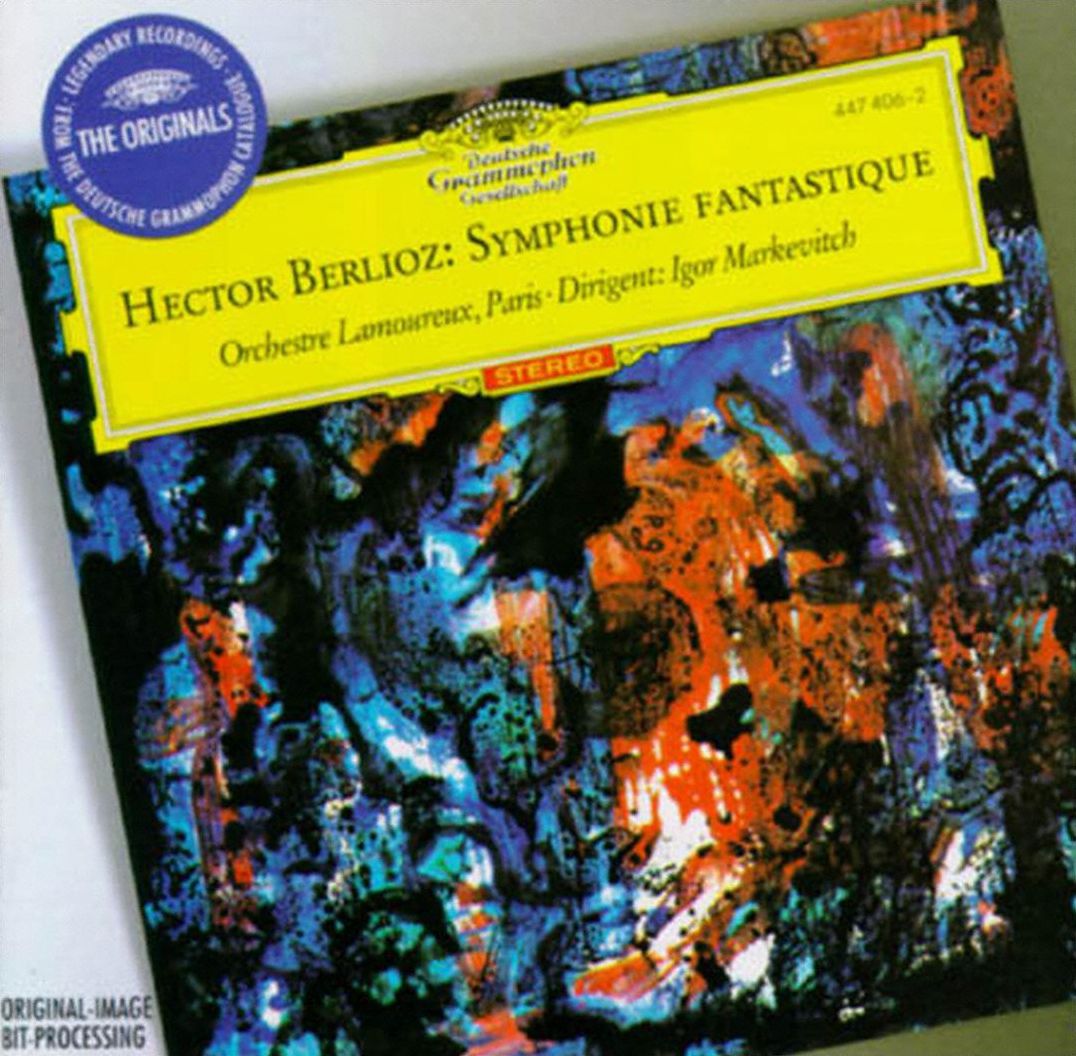 Hector Berlioz: Symphonie Fantastique