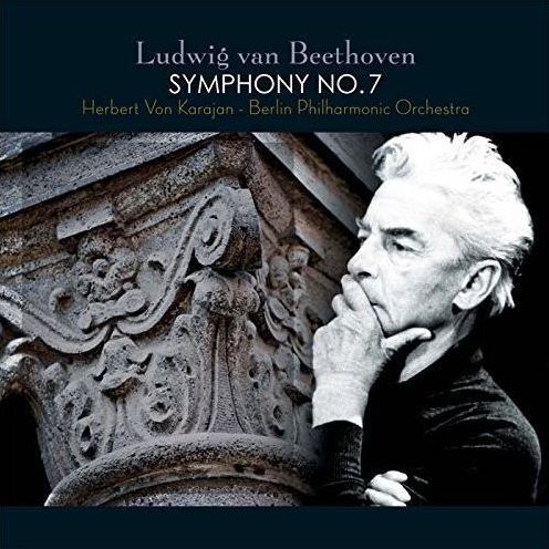 Ludwig Van Beethoven: Symphony No. 7