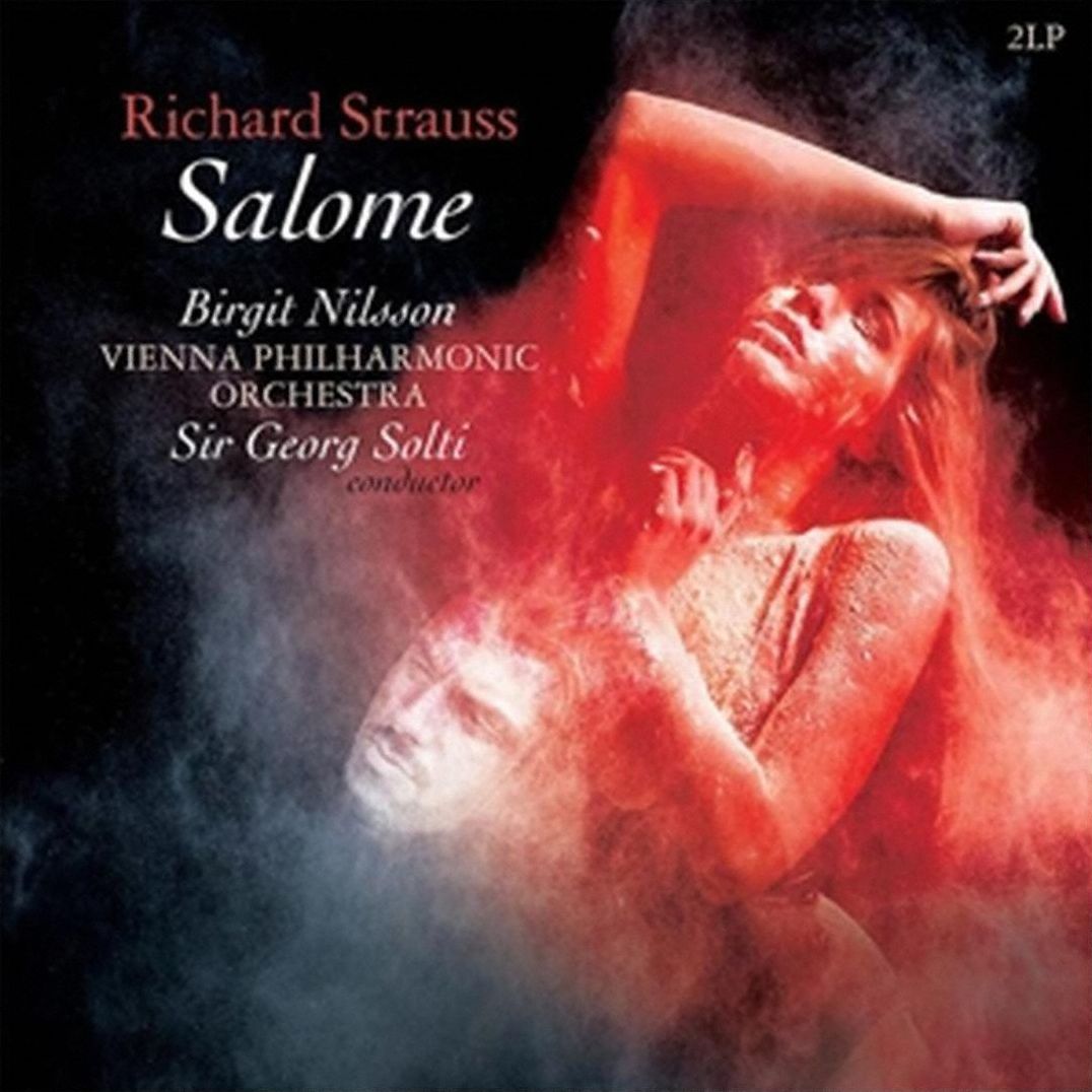 Richard Strauss: Salome