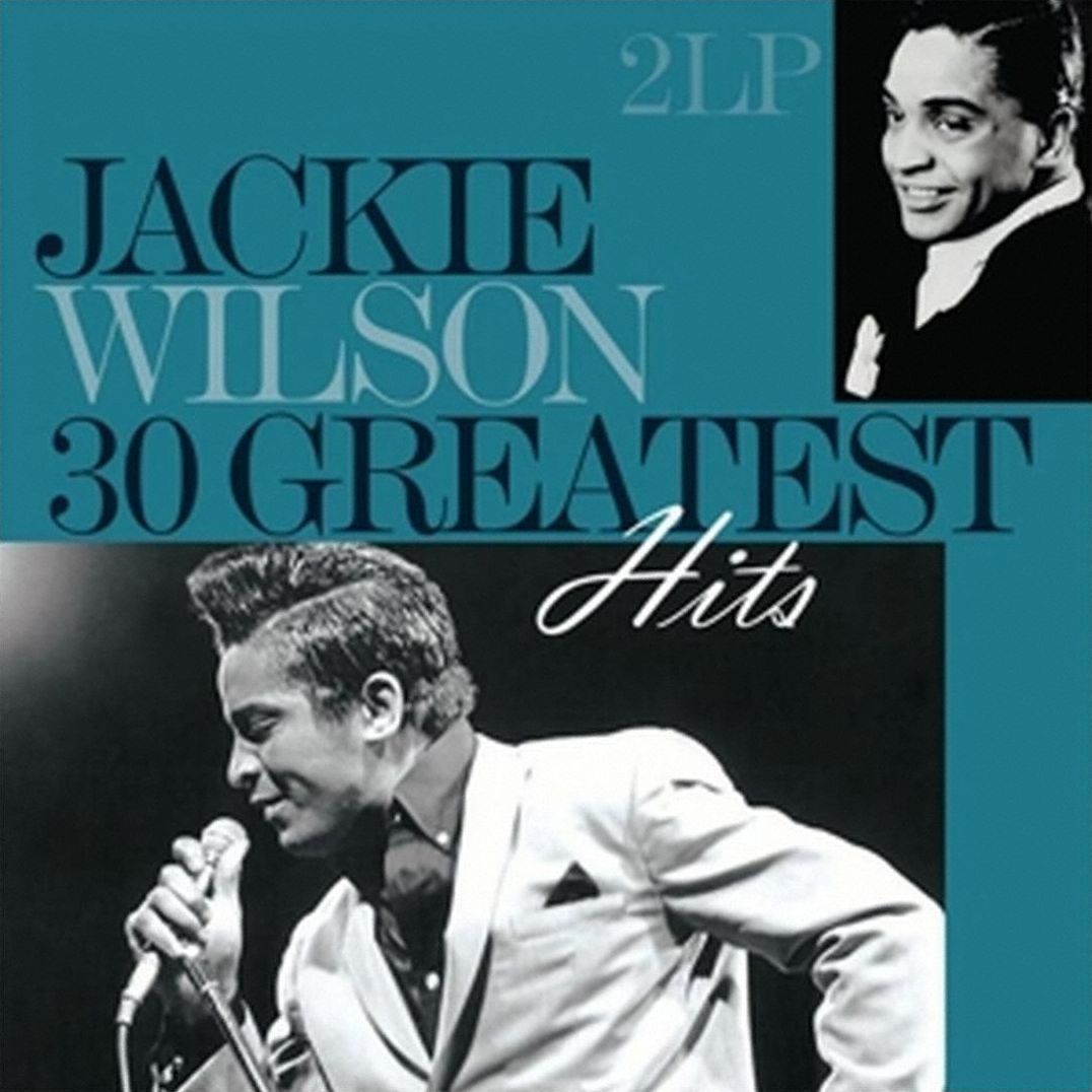 30 Greatest Hits
