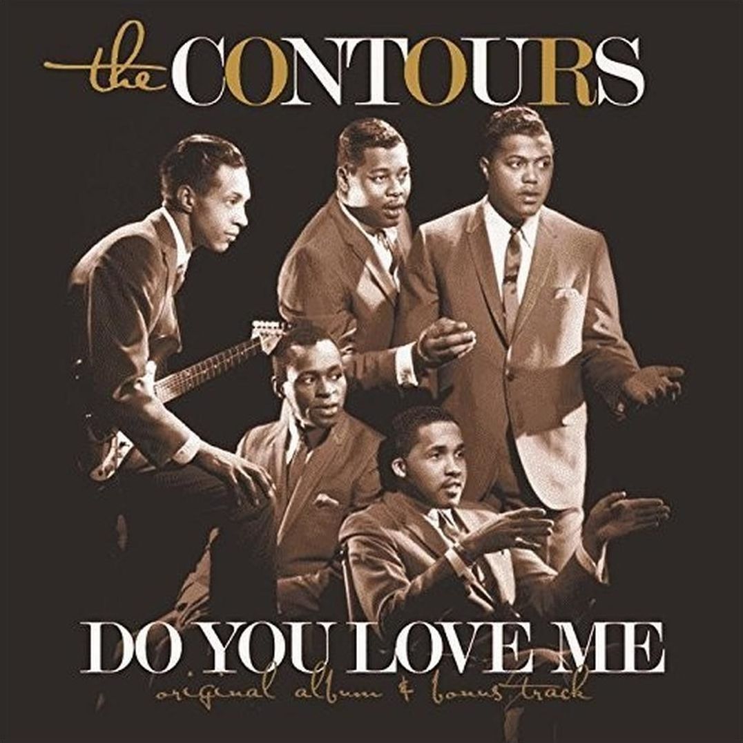 Do You Love Me (Now That I Can Dance)
