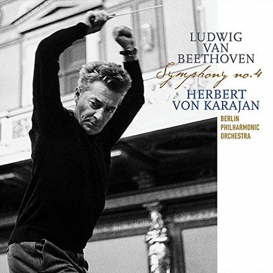 Beethoven: Symphony No. 4