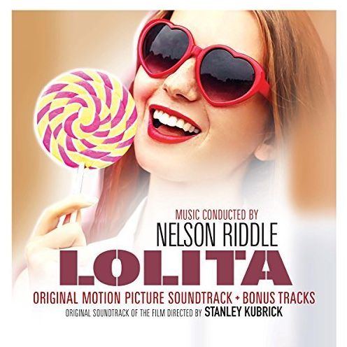 Lolita [Original Soundtrack]