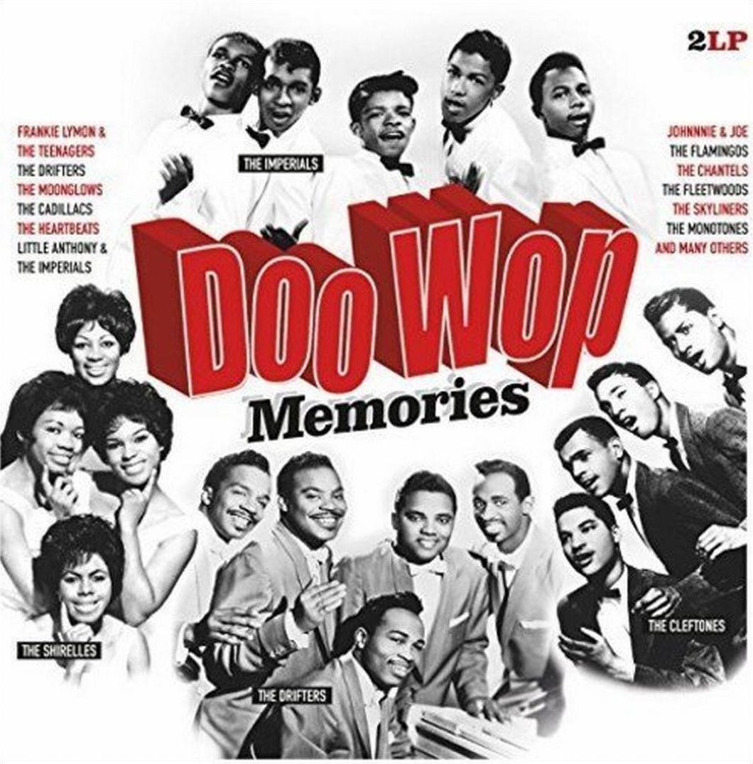 Doo-wop Memories