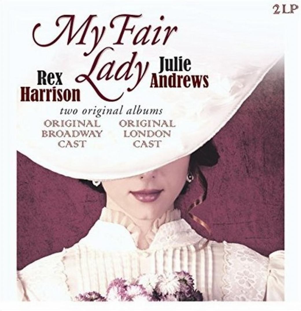 My Fair Lady