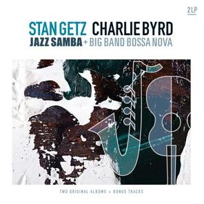 Jazz Samba/big Band Bossa Nova