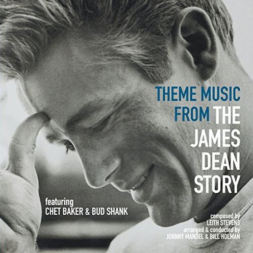 Theme Music From The James Dean Story