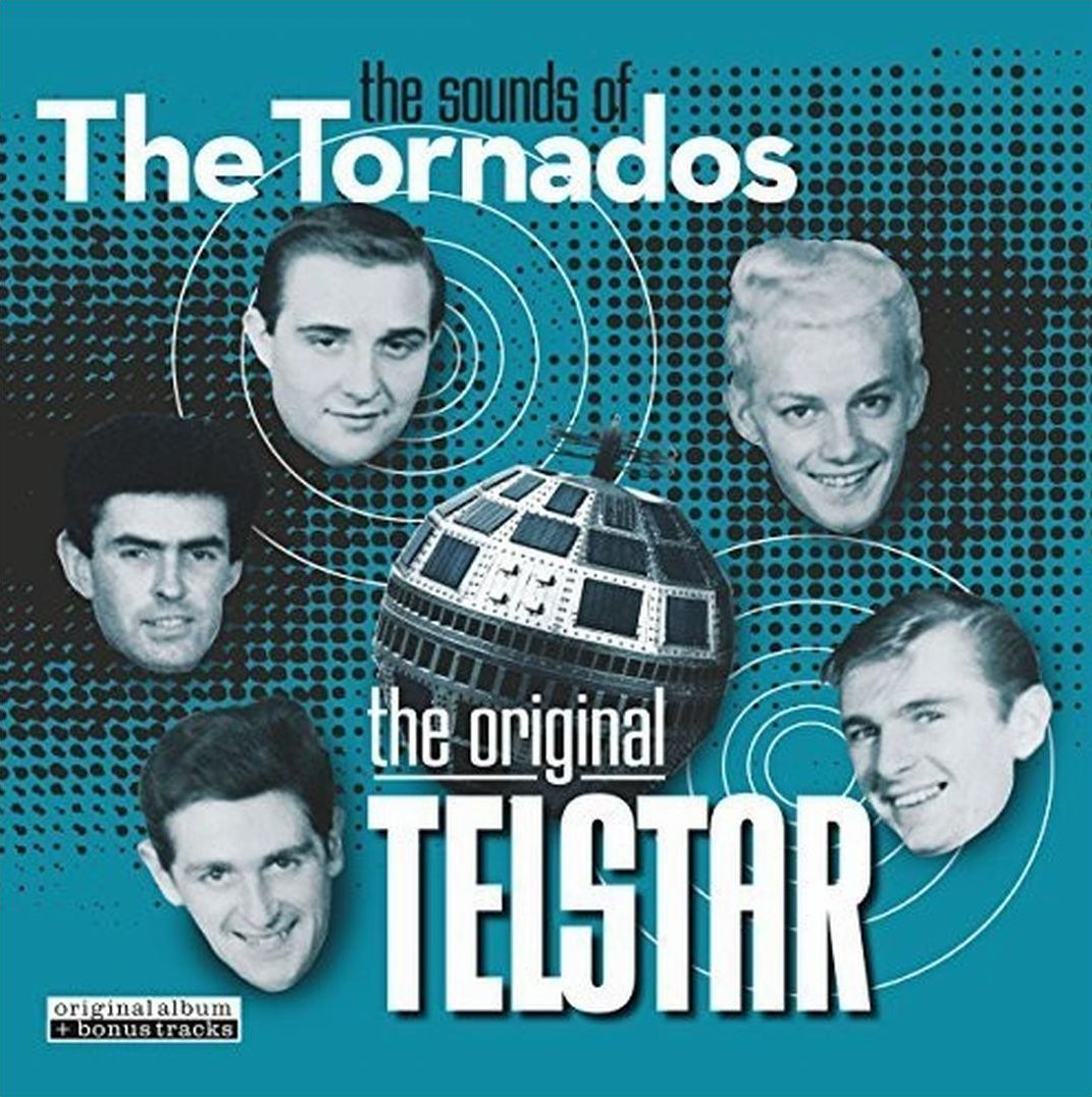 Telstar: The Sound Of The Tornados
