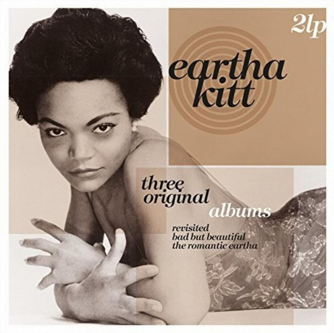 Three Original Albums