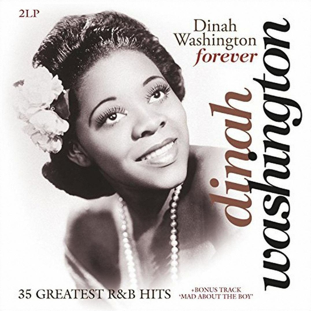 Forever: 35 Greatest R&b Hits