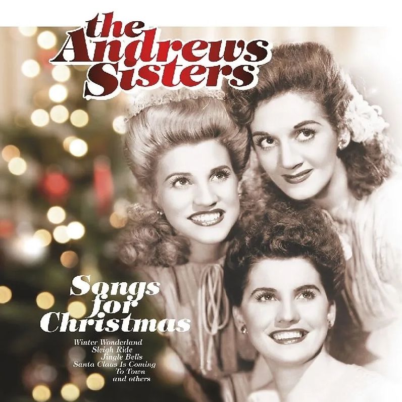 Songs For Christmas