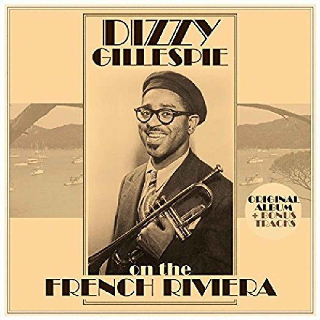 On The French Riviera/new Wave