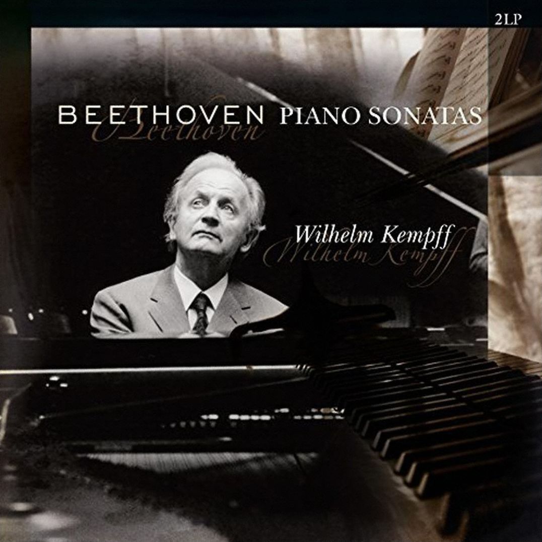 Beethoven: Piano Sonatas