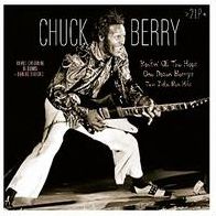 Rockin At The Hops/one Dozen Berrys/new Juke Box Hits
