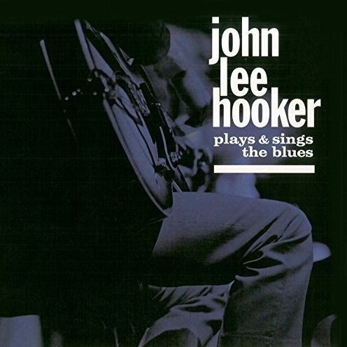 Plays And Sings The Blues