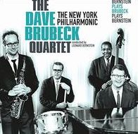 Bernstein Plays Brubeck Plays Bernstein