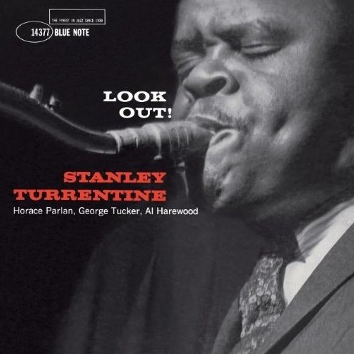 Look Out [Rudy Van Gelder Recordings]