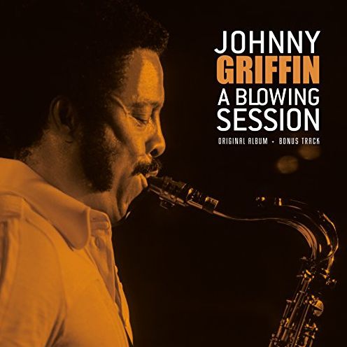 Blowin' Session [Rudy Van Gelder Recordings]