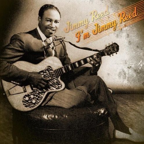 Rockin' With Reed