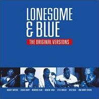 Lonesome & Blue: Original Versions