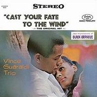 Jazz Impressions Of Black Orpheus/a Flower Is A Lovesome Thing