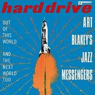 Hard Drive