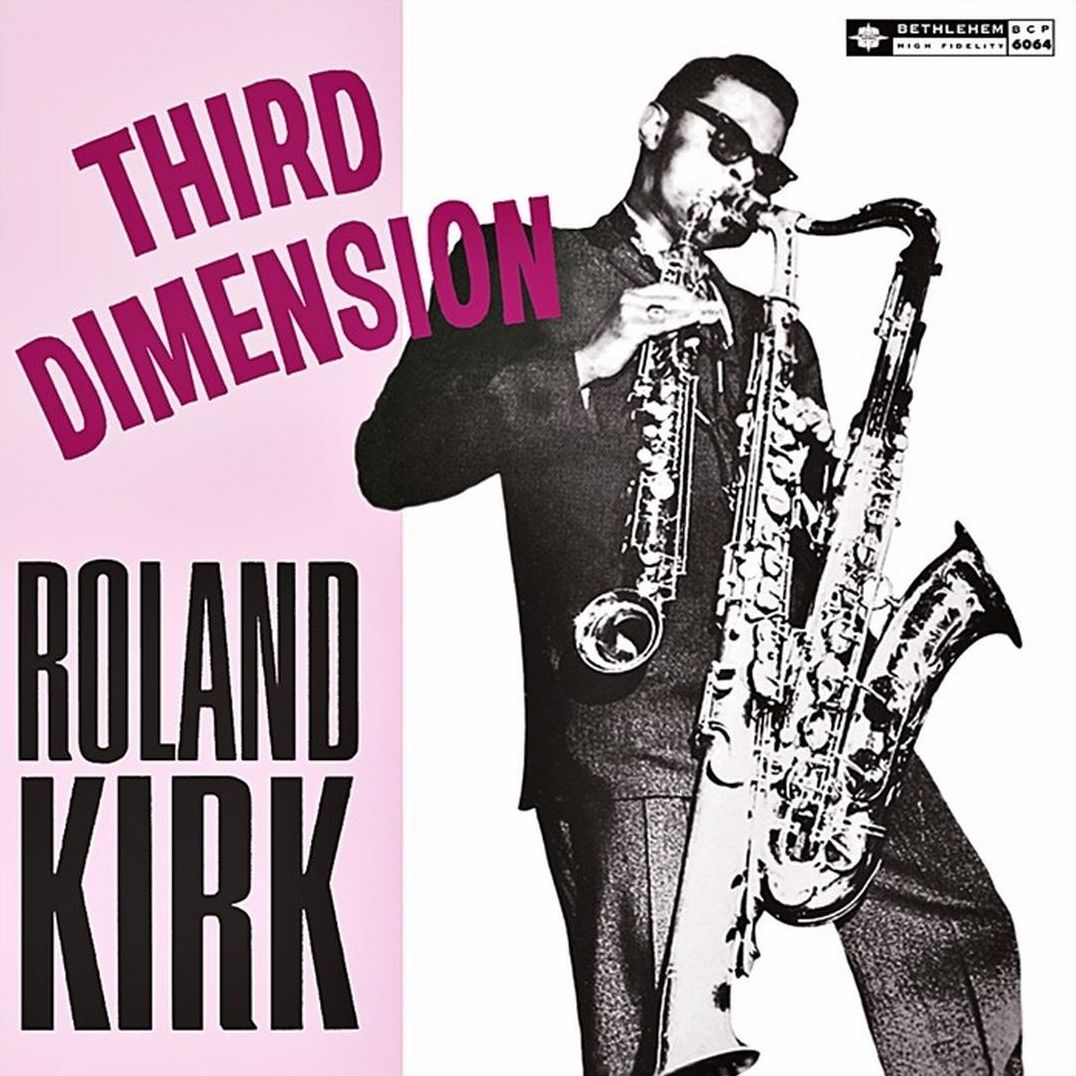 Third Dimesnion/triple Threat
