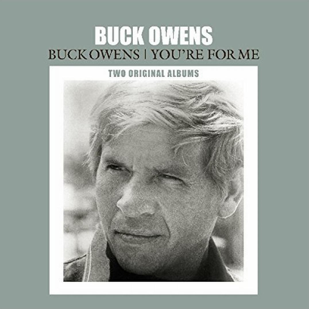 Buck Owens / You're For Me (Buck Owens)