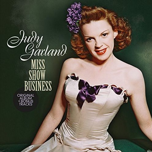 Miss Show Business