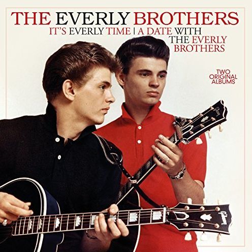 It's Everly Time/A Date with the Everly Brothers