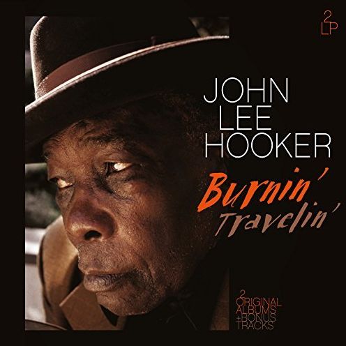 Burnin'/Travelin'
