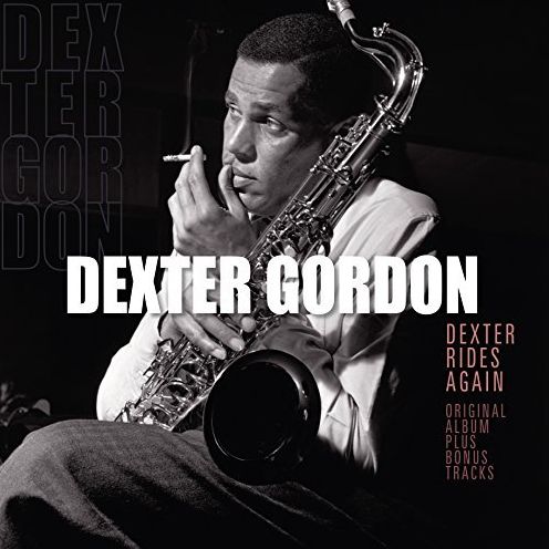 Dexter Rides Again