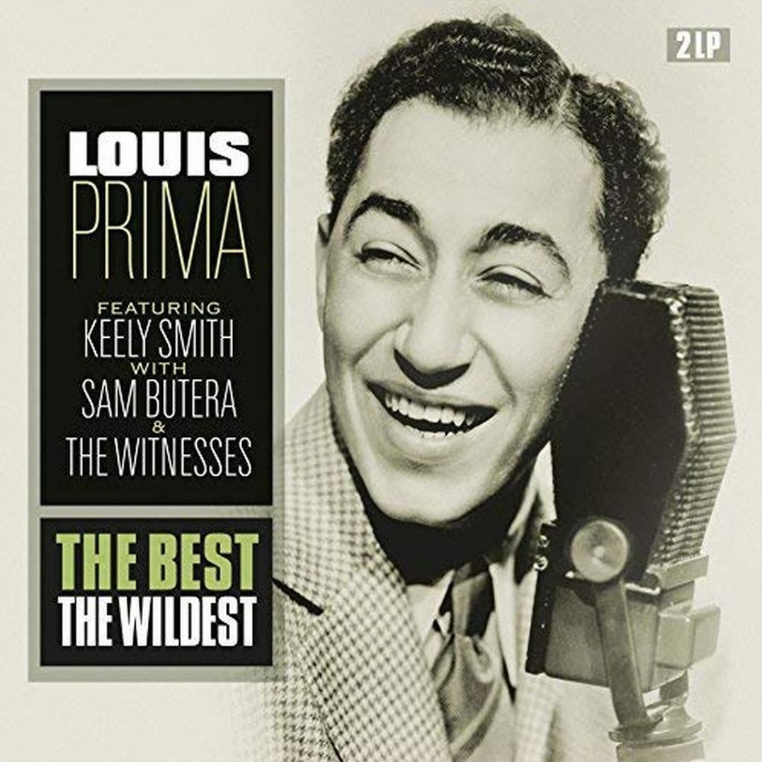 Buona Sera: The Best, the Wildest