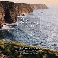 Mer / Nocturnes (Debussy)